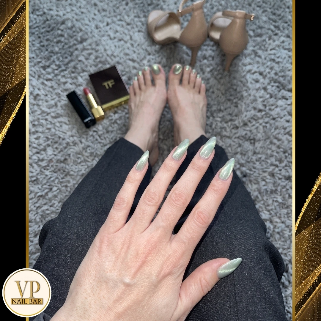 Nail art